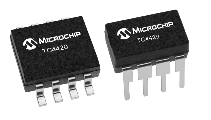 TC4420/TC4429