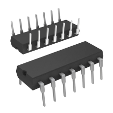 DS1267 Dual Digital Potentiometer 