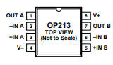 8-Lead Narrow-Body SOIC_N 