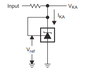 Simplified Schematic