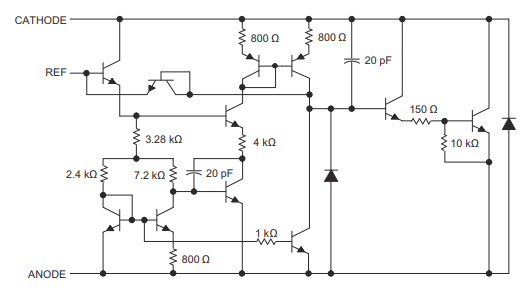 Detailed Schematic