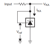 Simplified Schematic