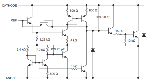 Detailed Schematic