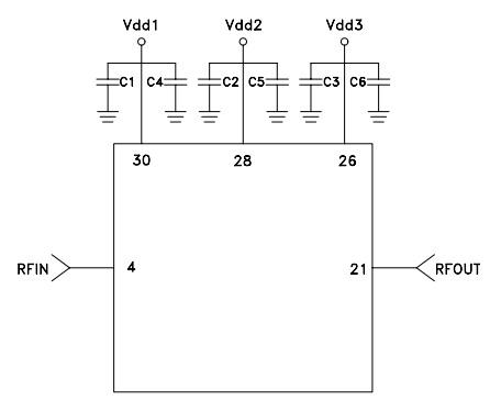 Application Circuit