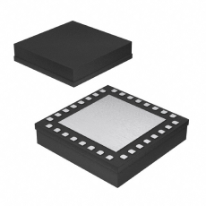 HMC565LC5 GaAs pHEMT MMIC Low Noise Amplifier 