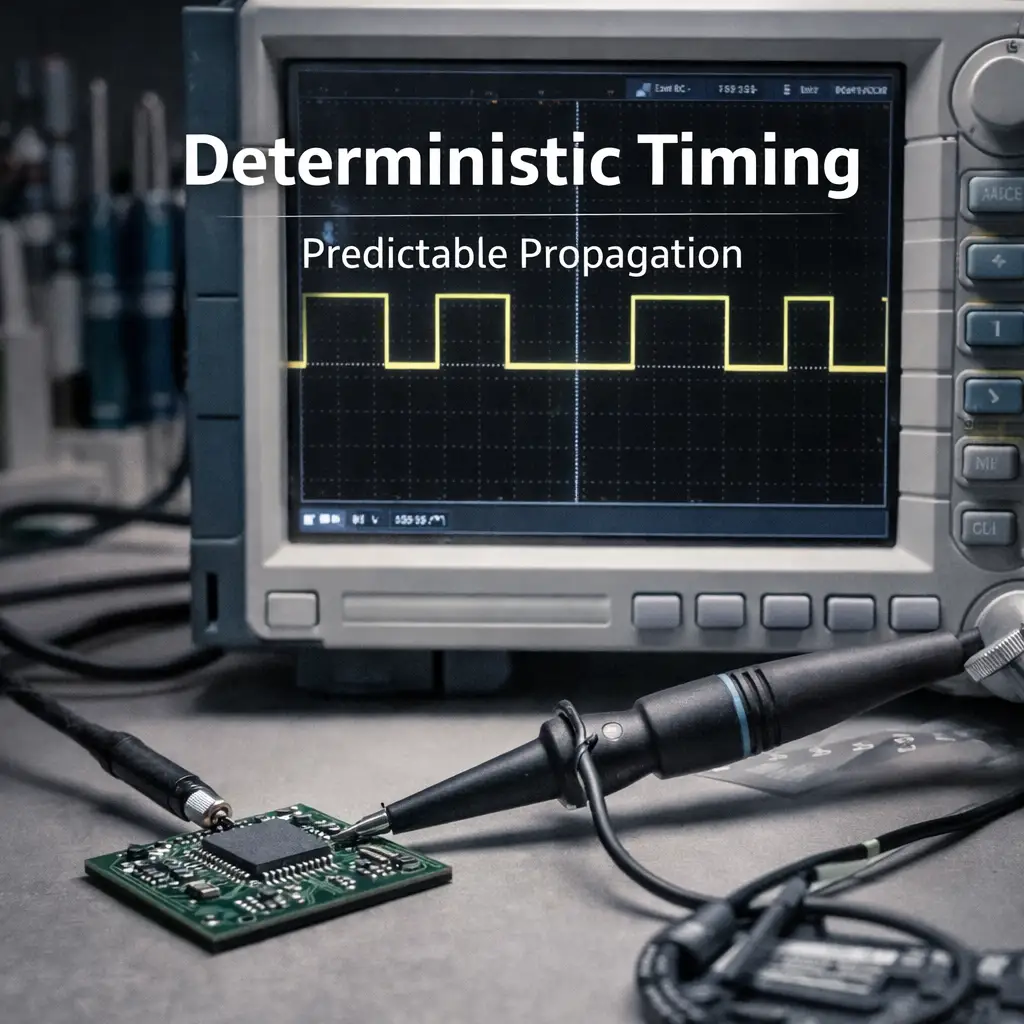 Complex Programmable Logic Device (CPLD)