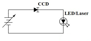 Constant Current Diode Circuit